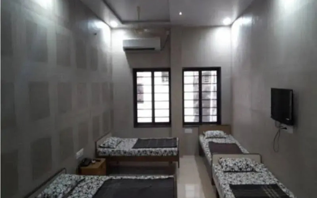 Hotel Apana