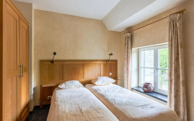 Elegant Apartment in Aywaille near Forest