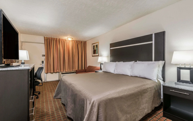 Baymont by Wyndham Lumberton NC