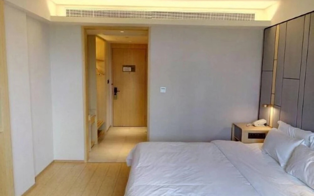 JI Hotel Shanghai Jinqiao