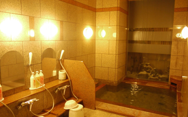 Hotel Route Inn Tomakomai Ekimae