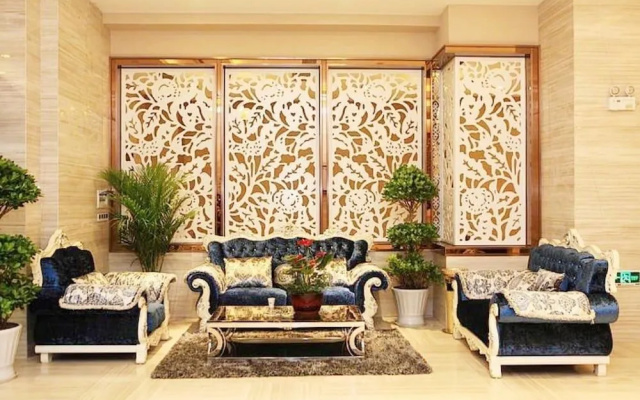 Ripple Hotel