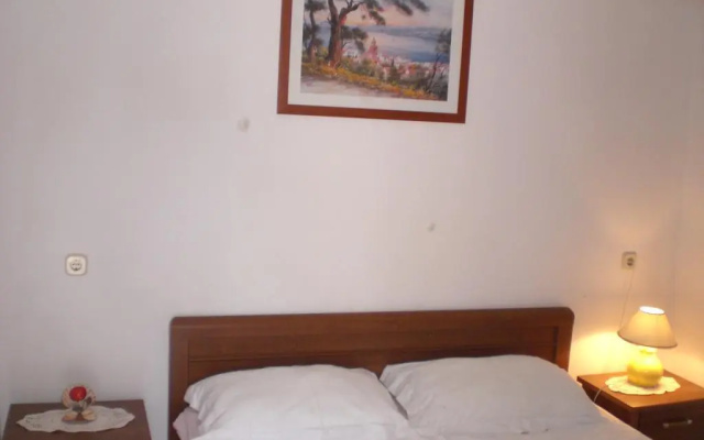 Apartments Dujmović