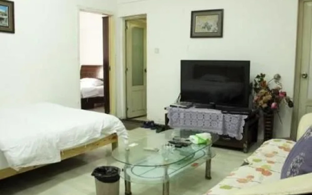 Ligang Hotel Apartment
