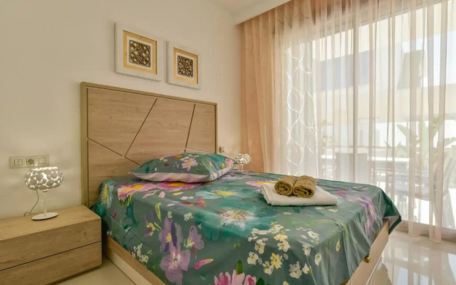 Casa Mazal, Lujosa villa Independiente a 150m del mar