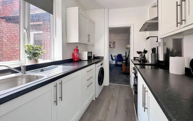 3 Bedroom Brandon Grove