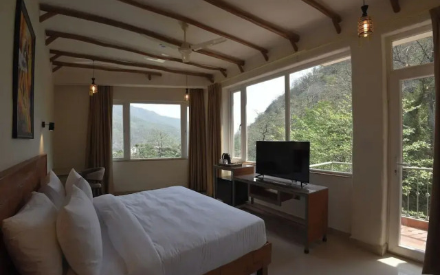Ekawa Ganga by Lawrence Hotels