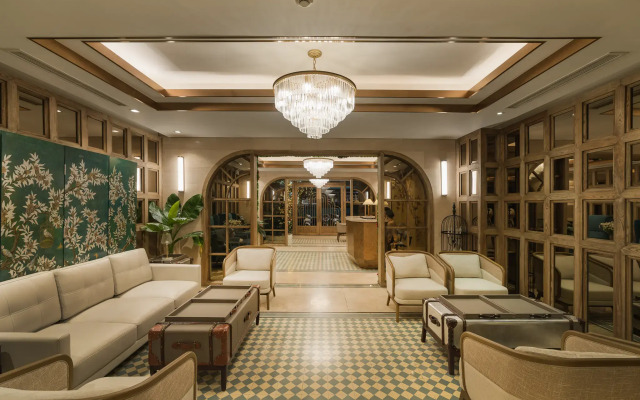 La Passion Hanoi Hotel and Spa