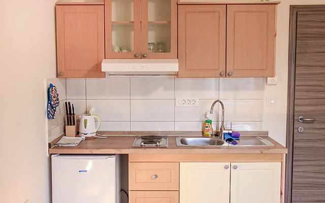 Apartment Bor Arona 40486