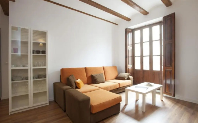 SingularStays Cervantes