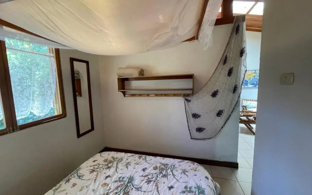 Finca Isla Wellness Retreat