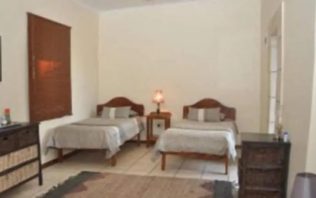 Van Zylsvlei B&B