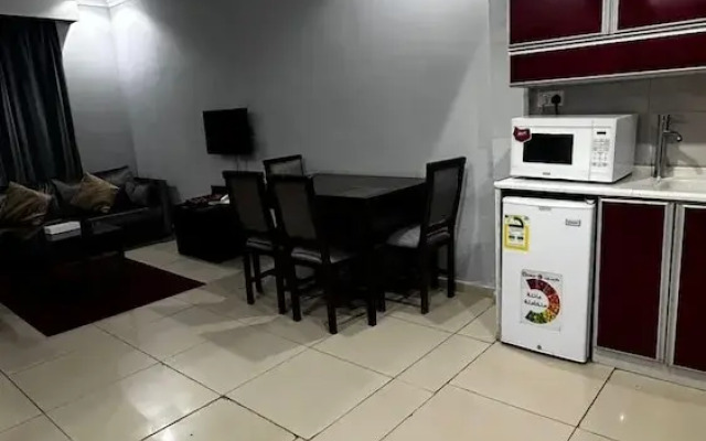 In Taiba Apartment
