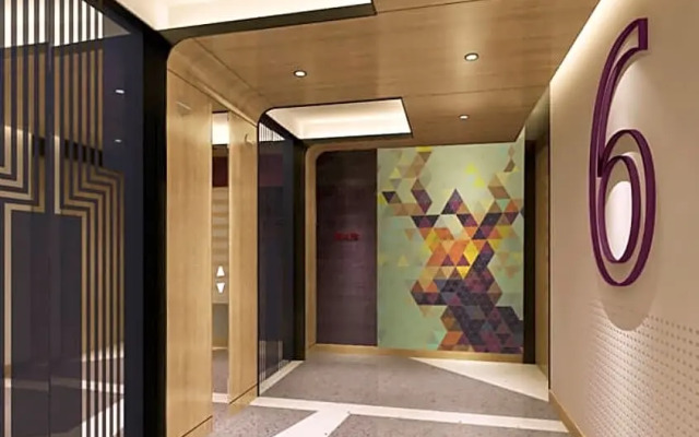 Shama Hub New City Changchun