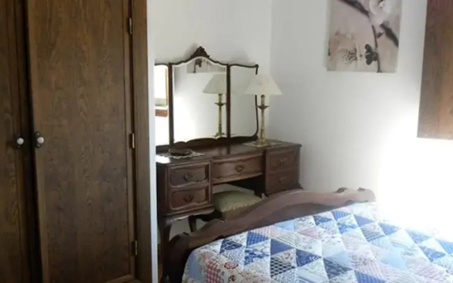 Casas da Ladeira