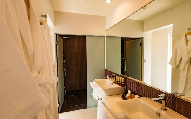 U-MUI Forest Villa Okinawa YAMADA GUSUKU - All-Inclusive