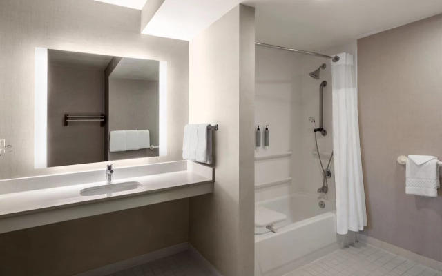 Residence Inn by Marriott Boulder Broomfield
