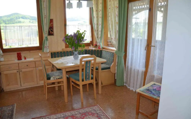 Ferienhaus Mitterbauer