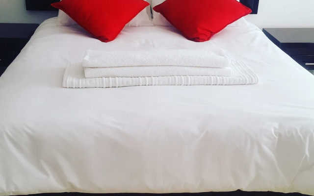 Styled Bed and Breakfast