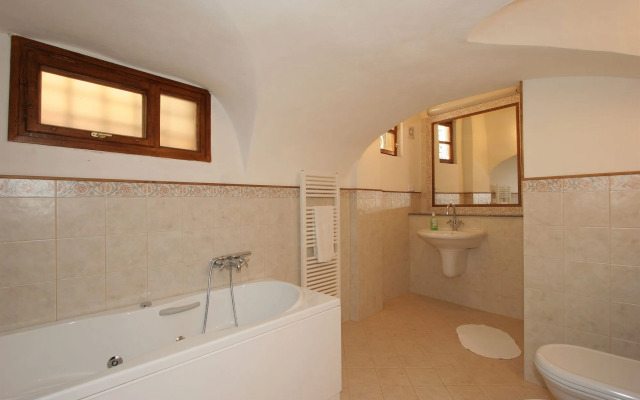 Residence Thunovska 19