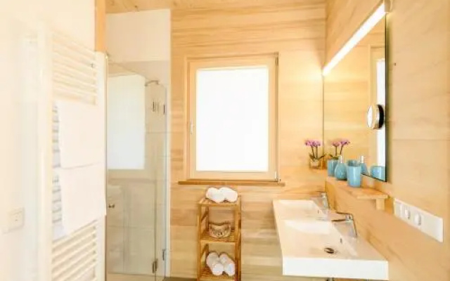 Gastler Chalet
