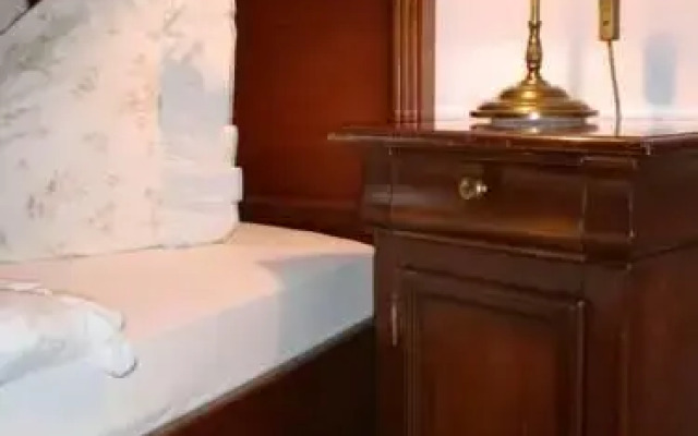 Hotel Pension Karolinenhof
