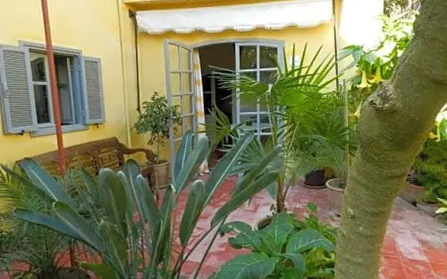 Dar Beldi