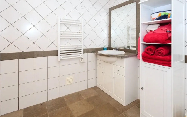 6a Fabrica Velha Beautiful House Pool Walking