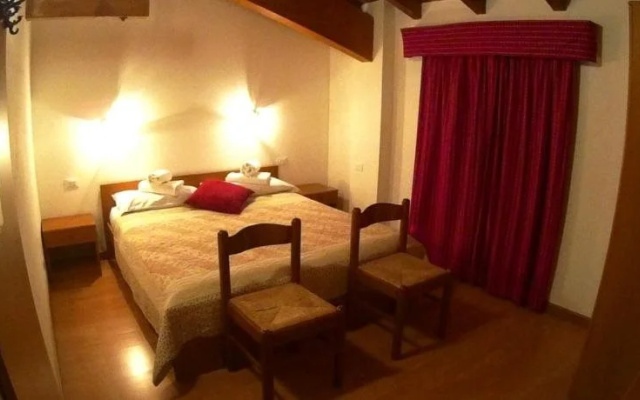 Hotel Salgetti