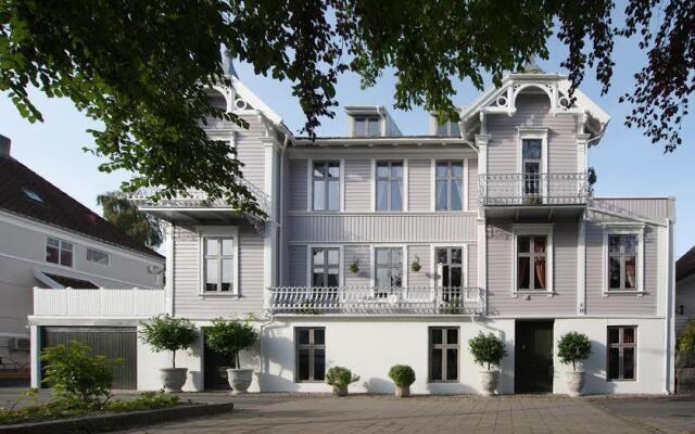 Отель Darby's Inn Норвегия, Ставангер - отзывы, цены и фото номеров - забронировать отель Darby's Inn онлайн вид на фасад