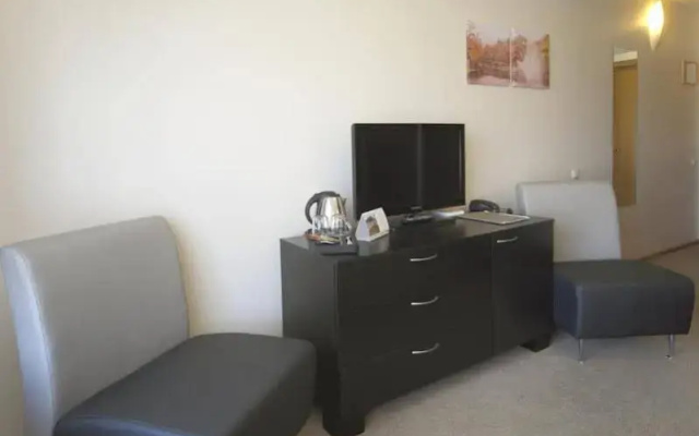 Hotel Vantis