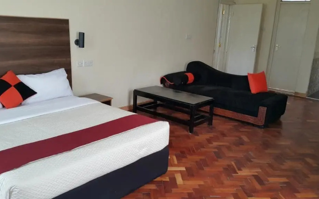 Anka Resort