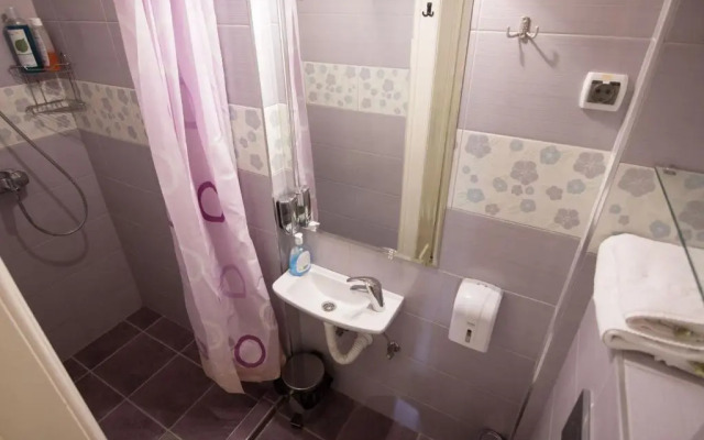 Dositej 5 Apartment
