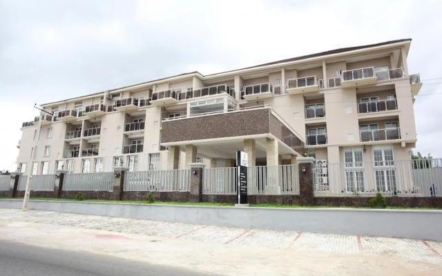Carlton Gate Xclusive Hotel