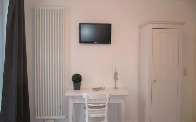 Pension Willebuhr