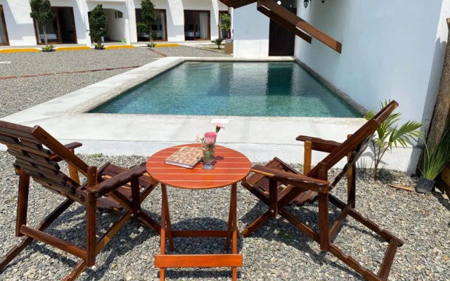 Hotel Casa Victoria