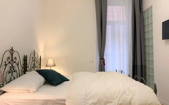 Ml Termini Apartment
