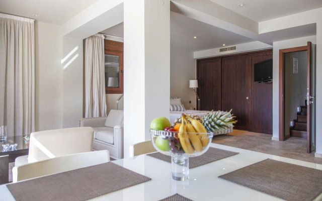 Villa Sapphire SAZ in Sivota