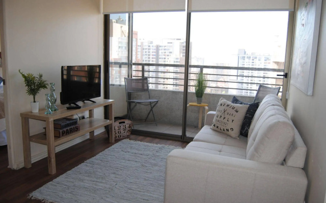 Home Sense Santiago Centro