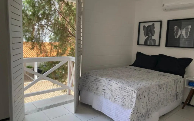 Casa em Condomínio 2 suítes casa 03