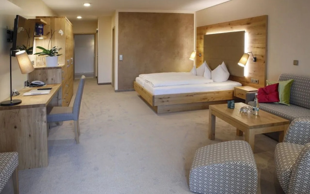 Waldblick Hotel