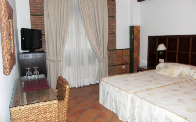 Hotel Don Gonzalo
