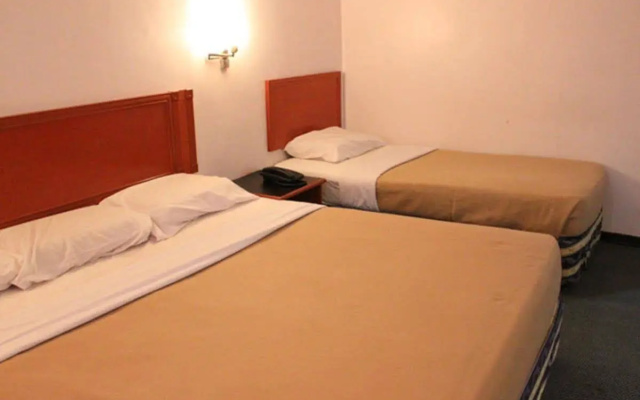 Comfort Hotel Klang 2