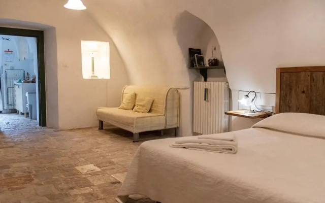 Masseria Trotta