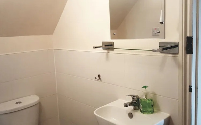 Large Luxury Self-Catering Barn