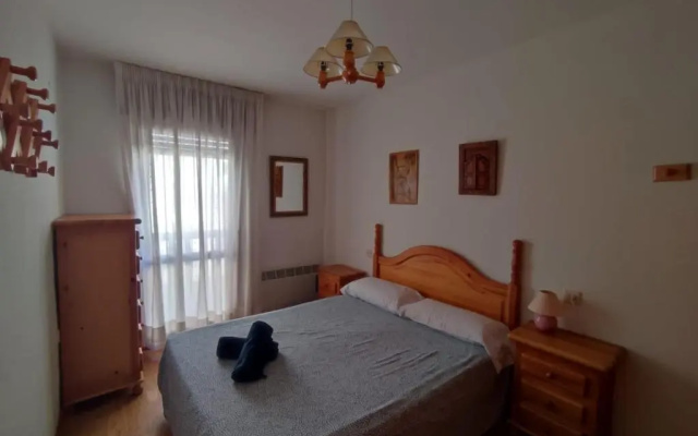 Apartamento Alba