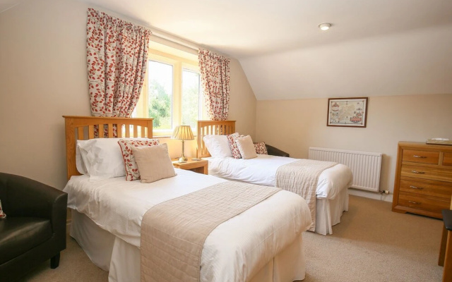 Gables Cottage