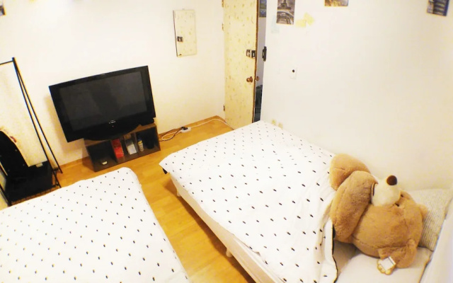 Deborah House 2