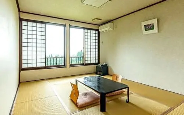 Kamosu Mori - Vacation STAY 82566
