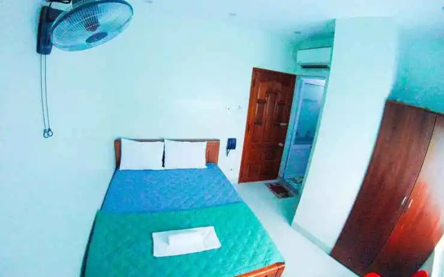 Kinh Bac Hotel Quy Nhon
